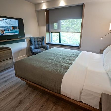 Hotel & Suites Normandin Lévis Zewnętrze zdjęcie