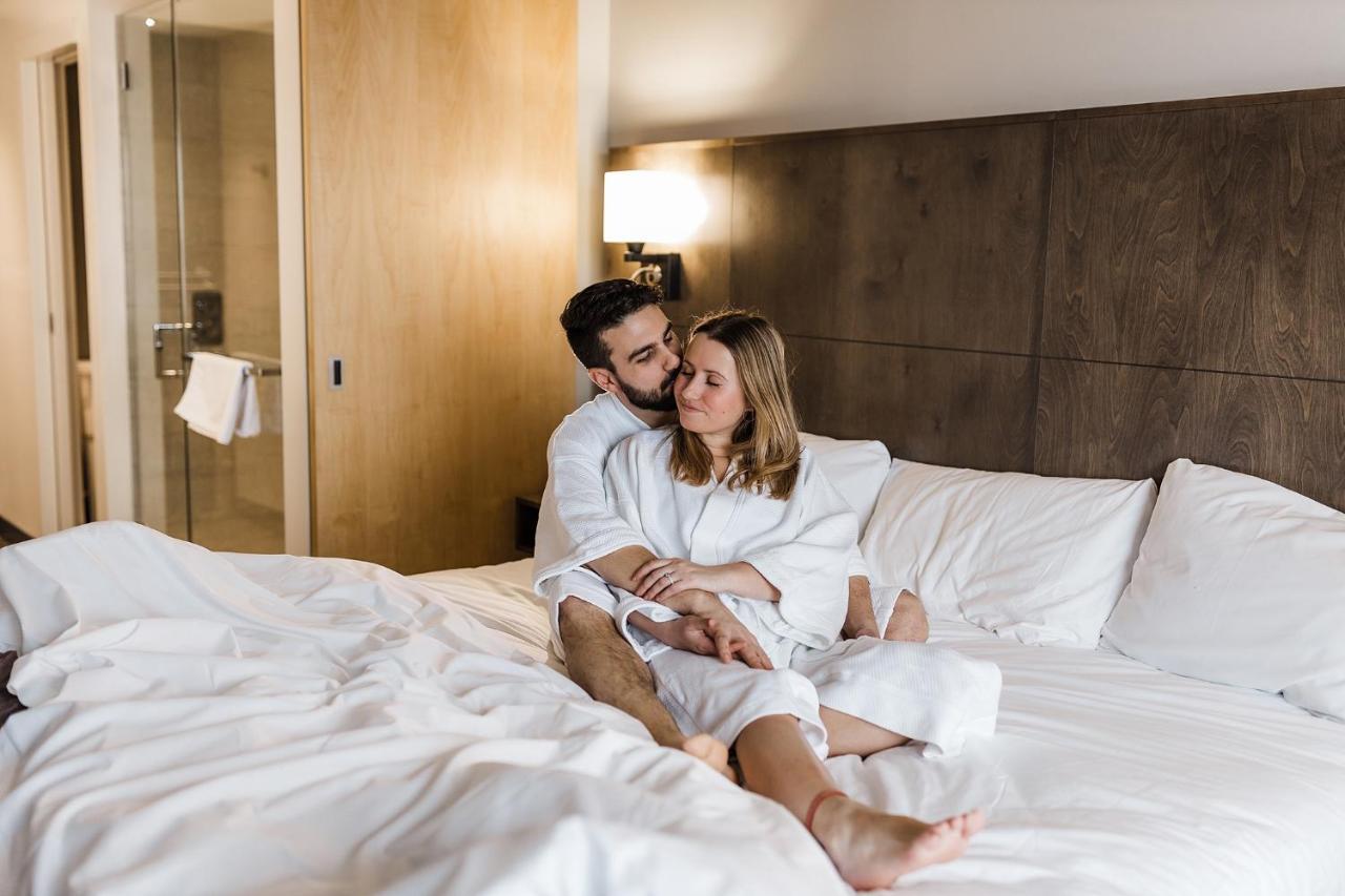 Hotel & Suites Normandin Lévis Zewnętrze zdjęcie