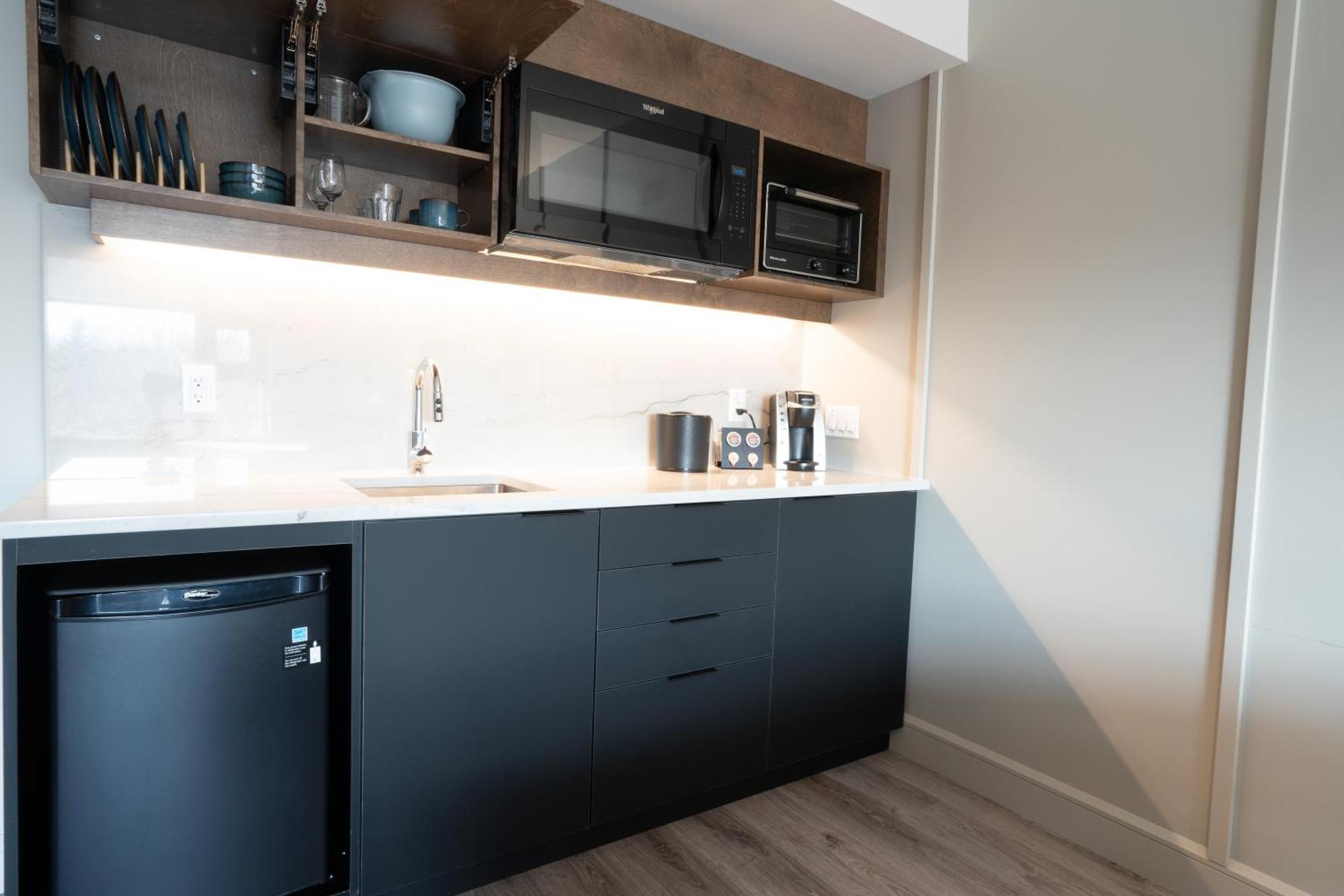 Hotel & Suites Normandin Lévis Zewnętrze zdjęcie