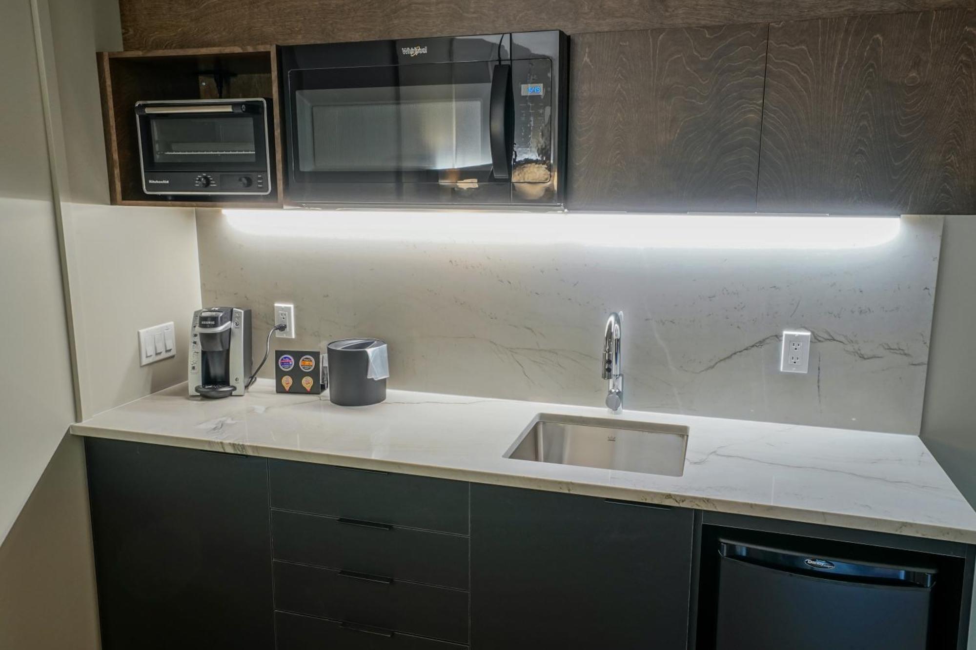 Hotel & Suites Normandin Lévis Zewnętrze zdjęcie