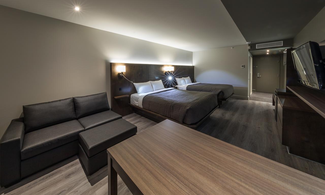 Hotel & Suites Normandin Lévis Zewnętrze zdjęcie