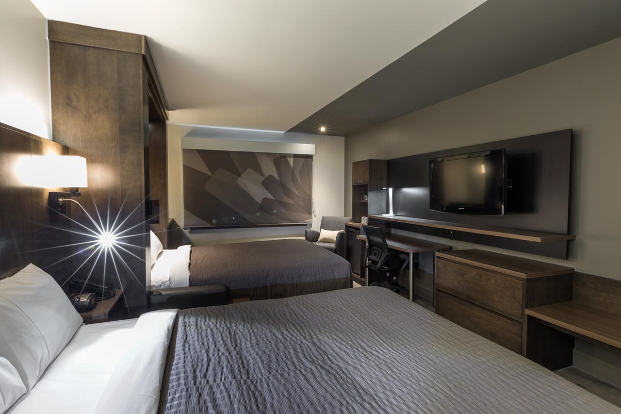Hotel & Suites Normandin Lévis Zewnętrze zdjęcie