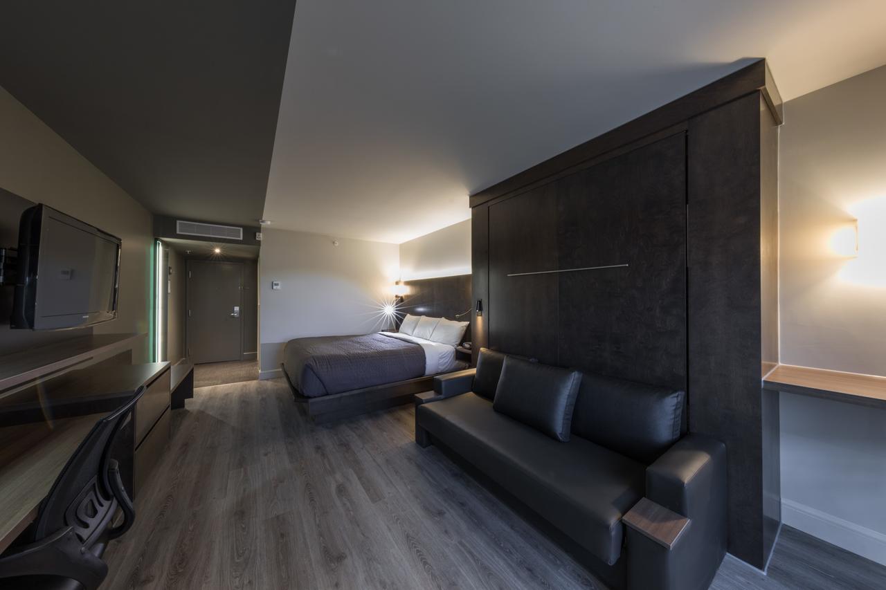 Hotel & Suites Normandin Lévis Zewnętrze zdjęcie