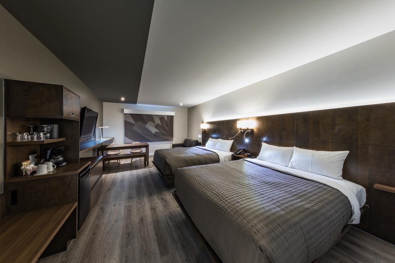 Hotel & Suites Normandin Lévis Zewnętrze zdjęcie