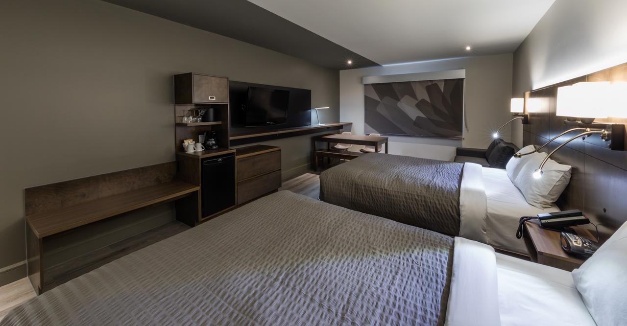 Hotel & Suites Normandin Lévis Zewnętrze zdjęcie