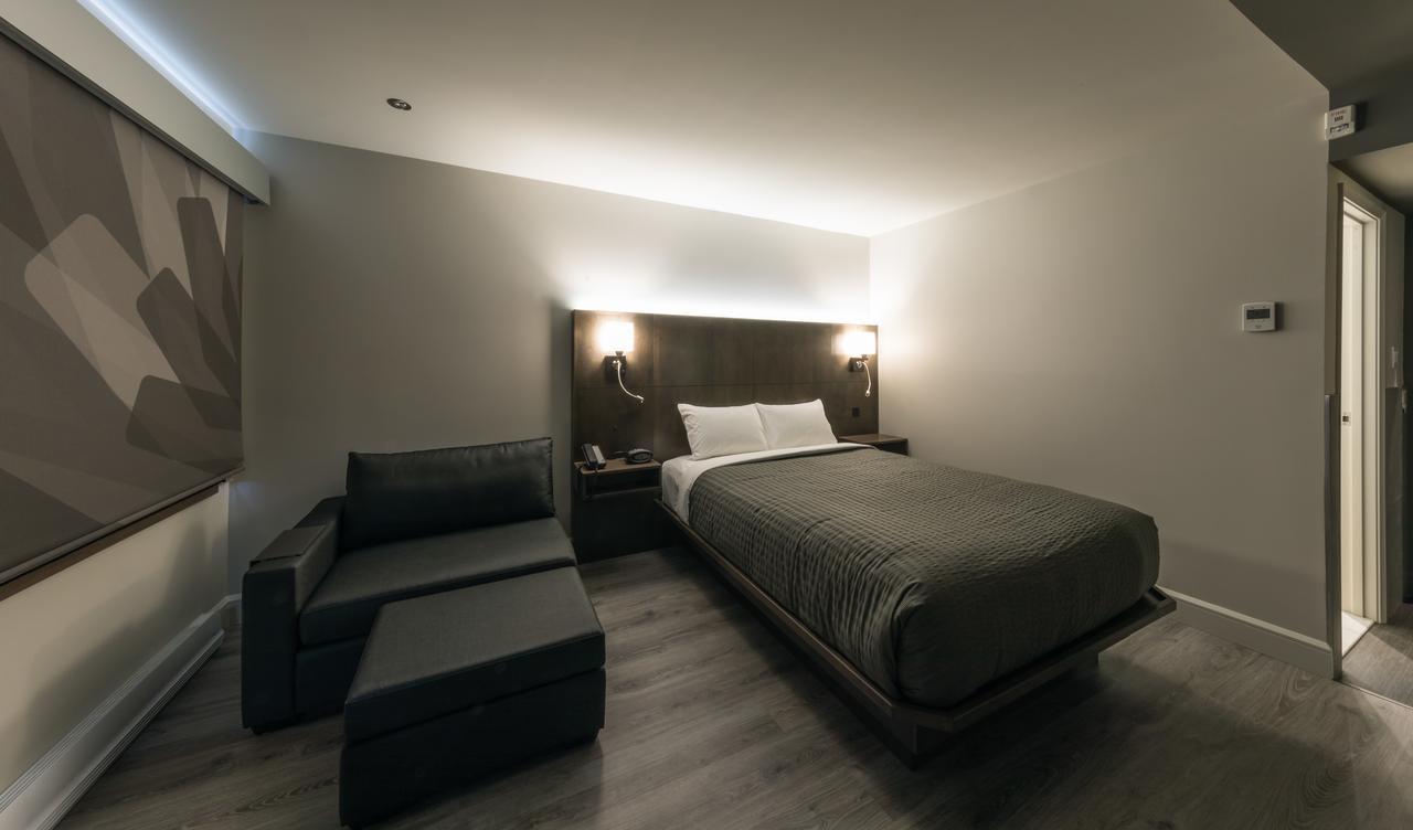 Hotel & Suites Normandin Lévis Zewnętrze zdjęcie