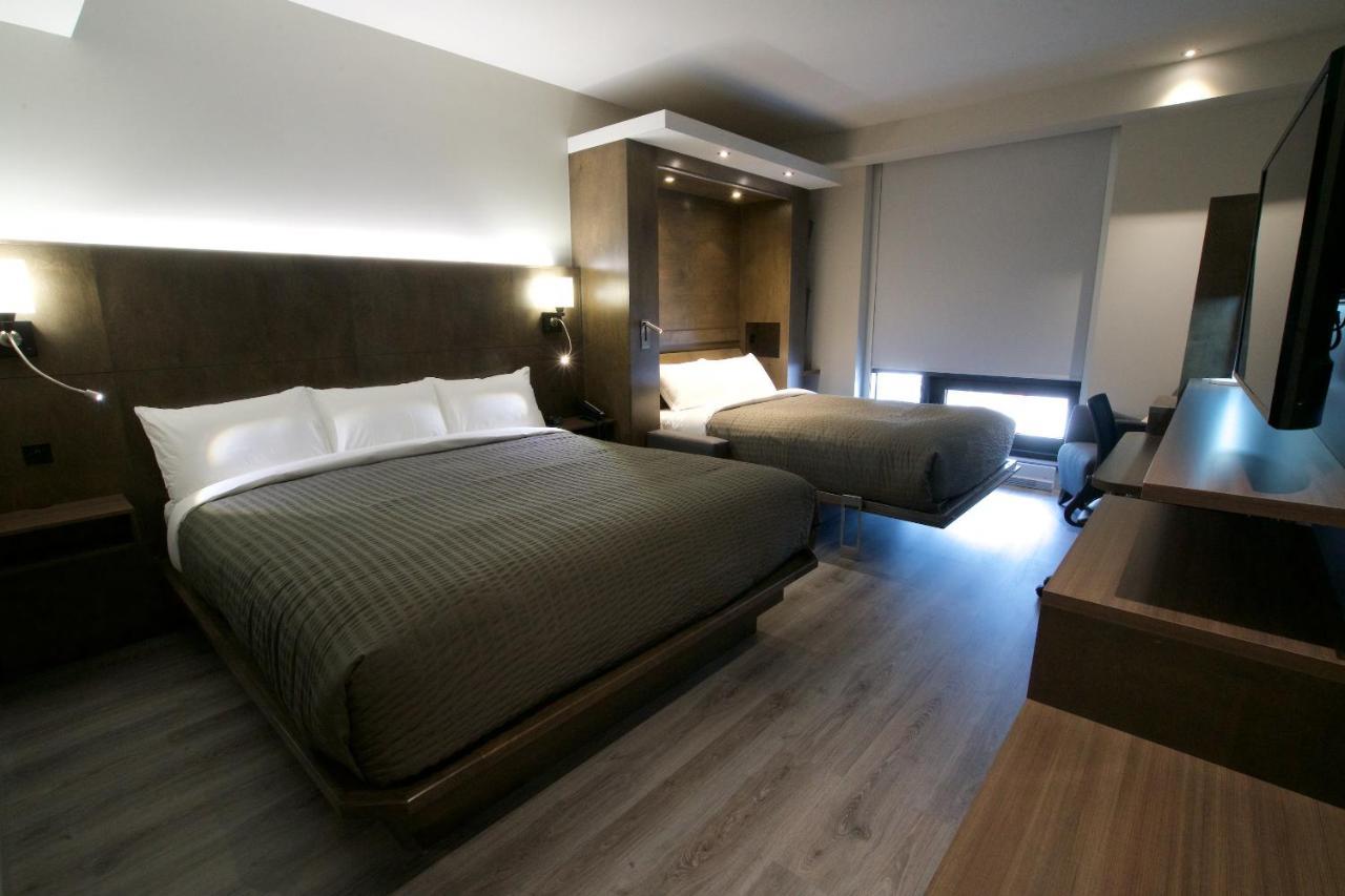 Hotel & Suites Normandin Lévis Zewnętrze zdjęcie