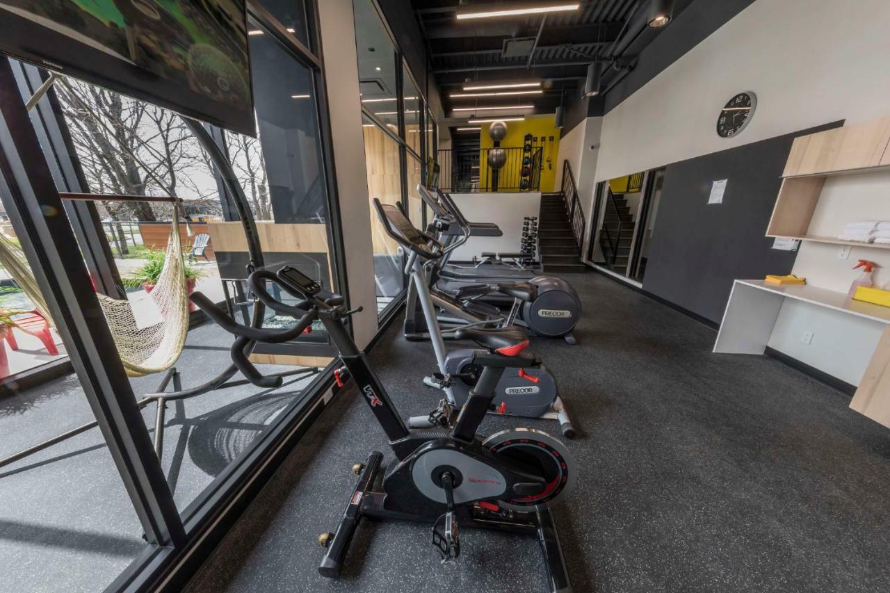 Hotel & Suites Normandin Lévis Zewnętrze zdjęcie