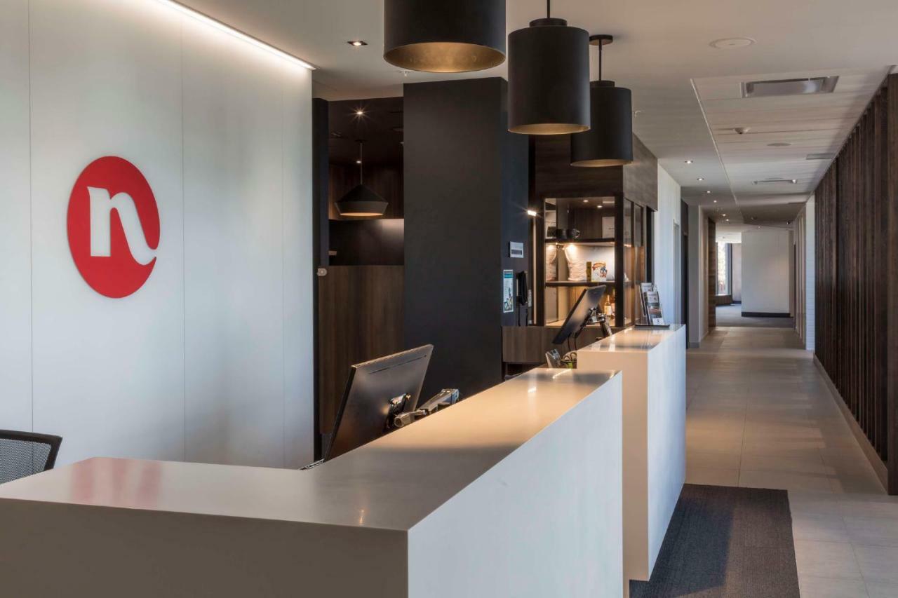 Hotel & Suites Normandin Lévis Zewnętrze zdjęcie