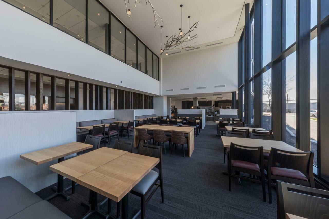 Hotel & Suites Normandin Lévis Zewnętrze zdjęcie