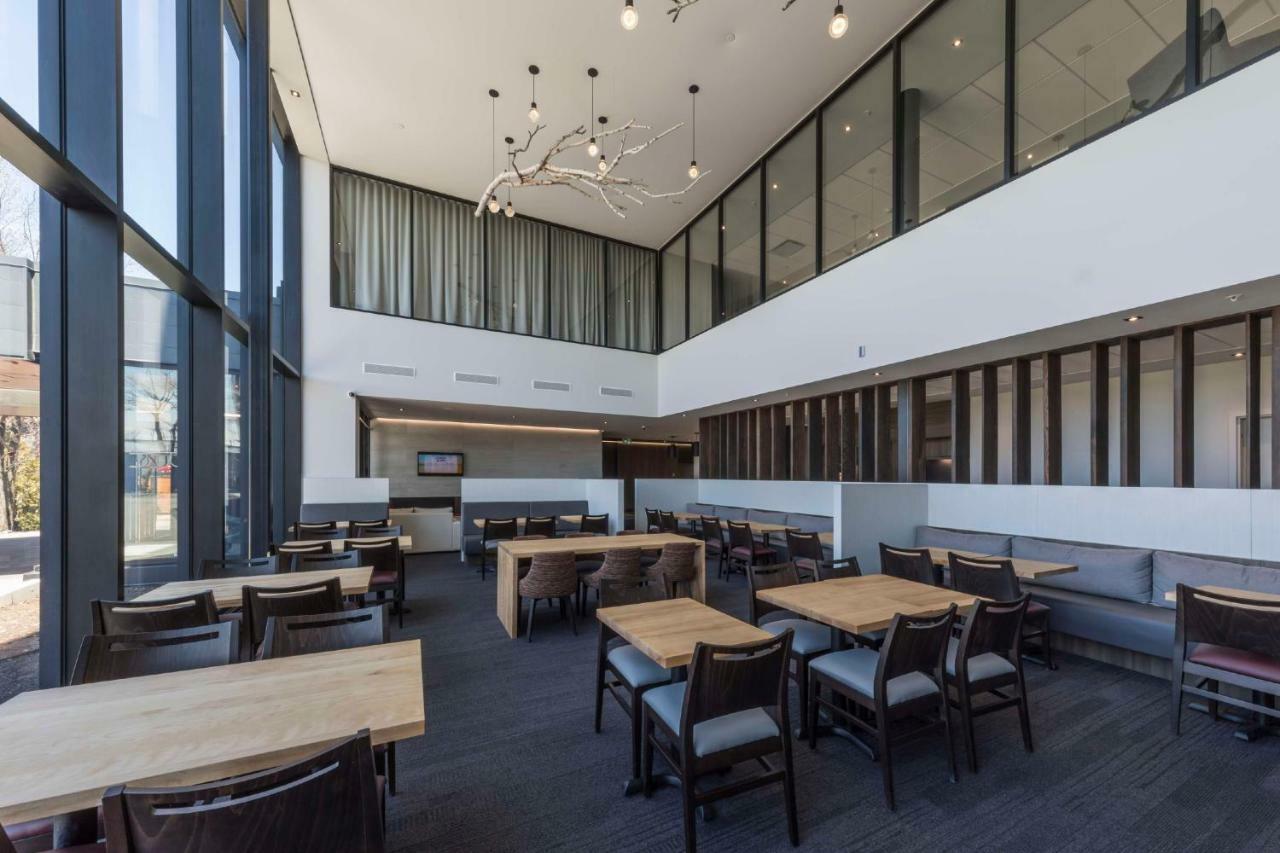 Hotel & Suites Normandin Lévis Zewnętrze zdjęcie