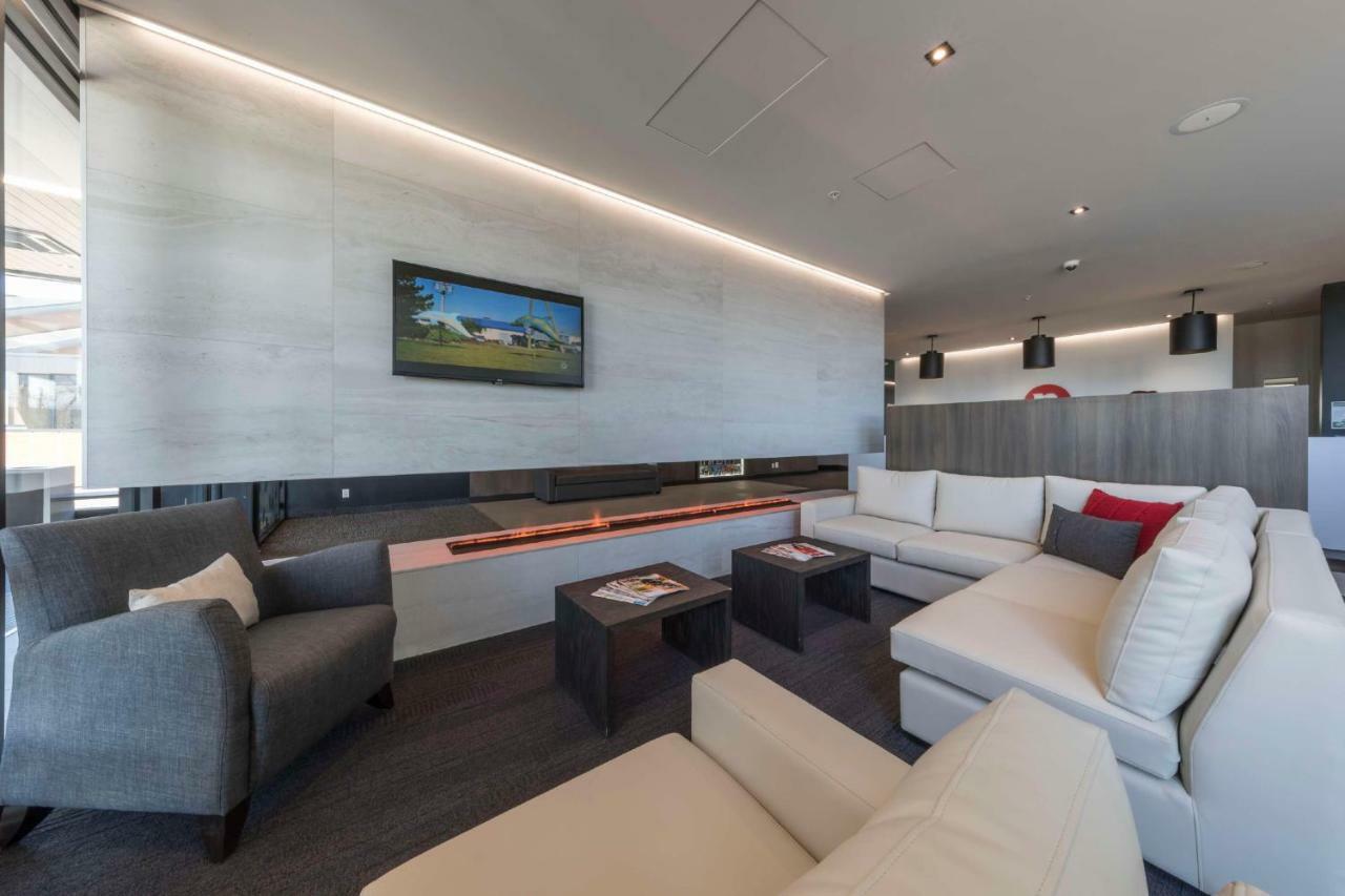 Hotel & Suites Normandin Lévis Zewnętrze zdjęcie