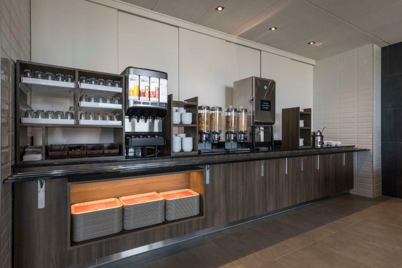 Hotel & Suites Normandin Lévis Zewnętrze zdjęcie
