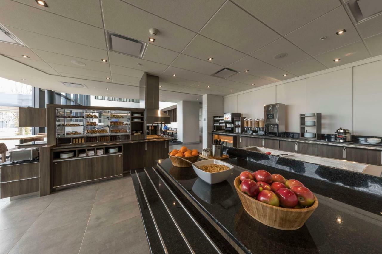 Hotel & Suites Normandin Lévis Zewnętrze zdjęcie