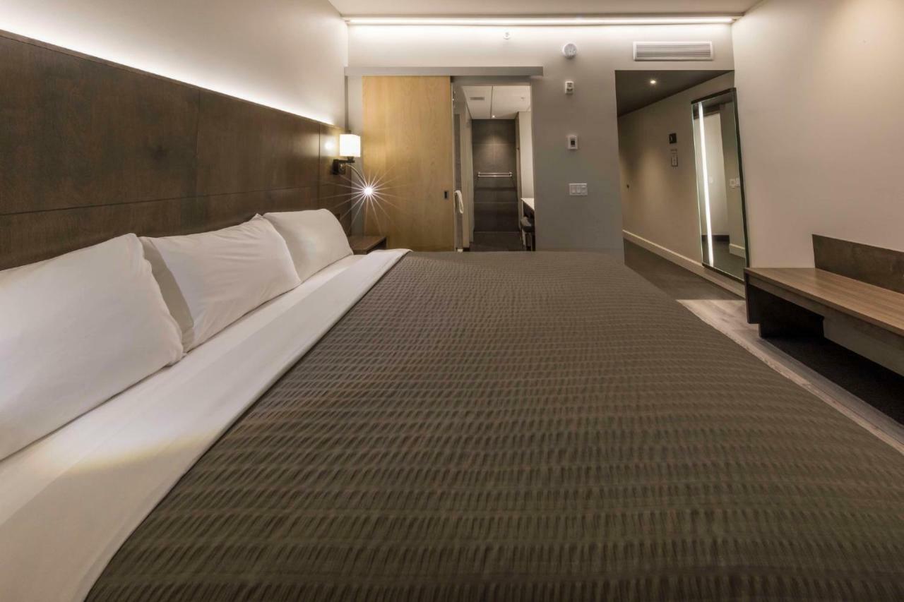 Hotel & Suites Normandin Lévis Zewnętrze zdjęcie
