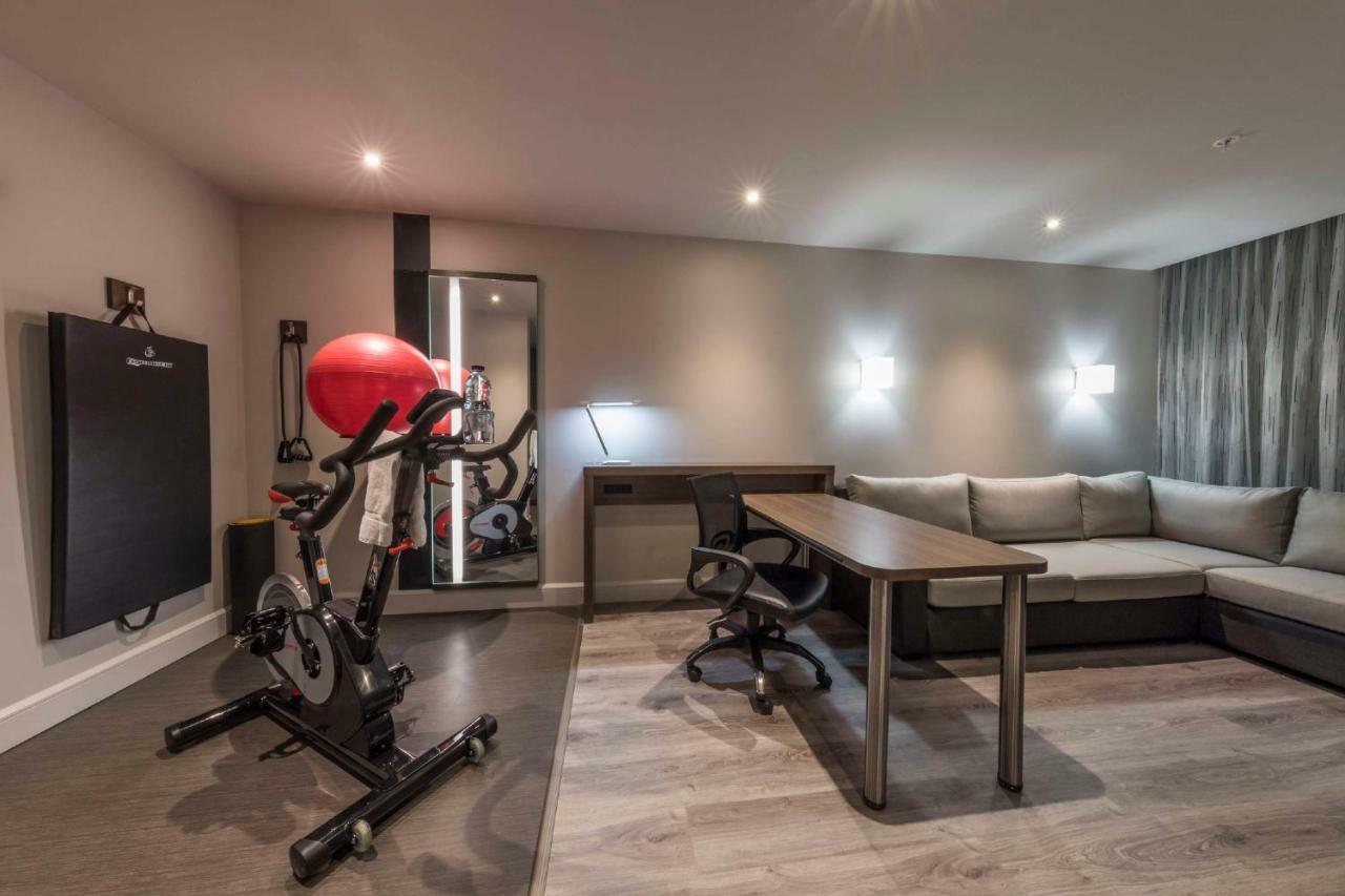 Hotel & Suites Normandin Lévis Zewnętrze zdjęcie