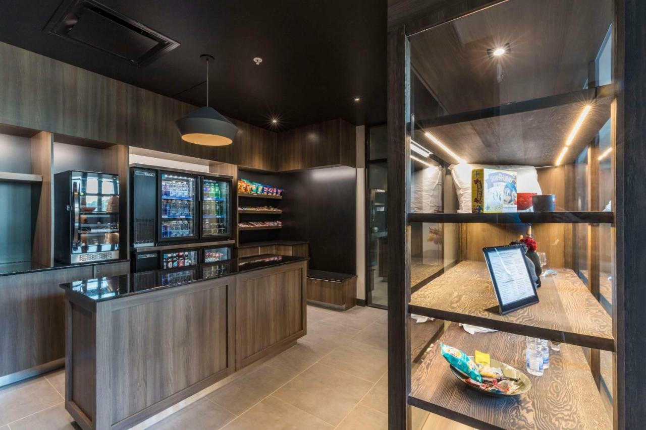 Hotel & Suites Normandin Lévis Zewnętrze zdjęcie
